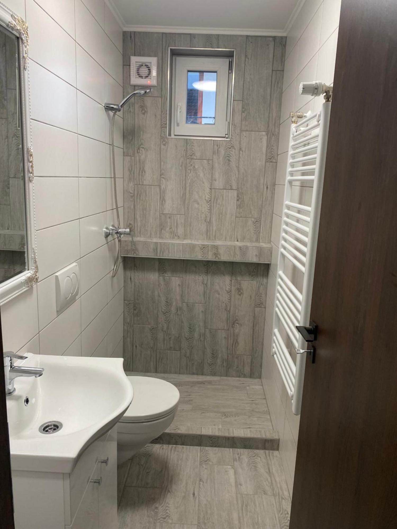 Kincso Vendeghaz Daire Sárospatak Dış mekan fotoğraf