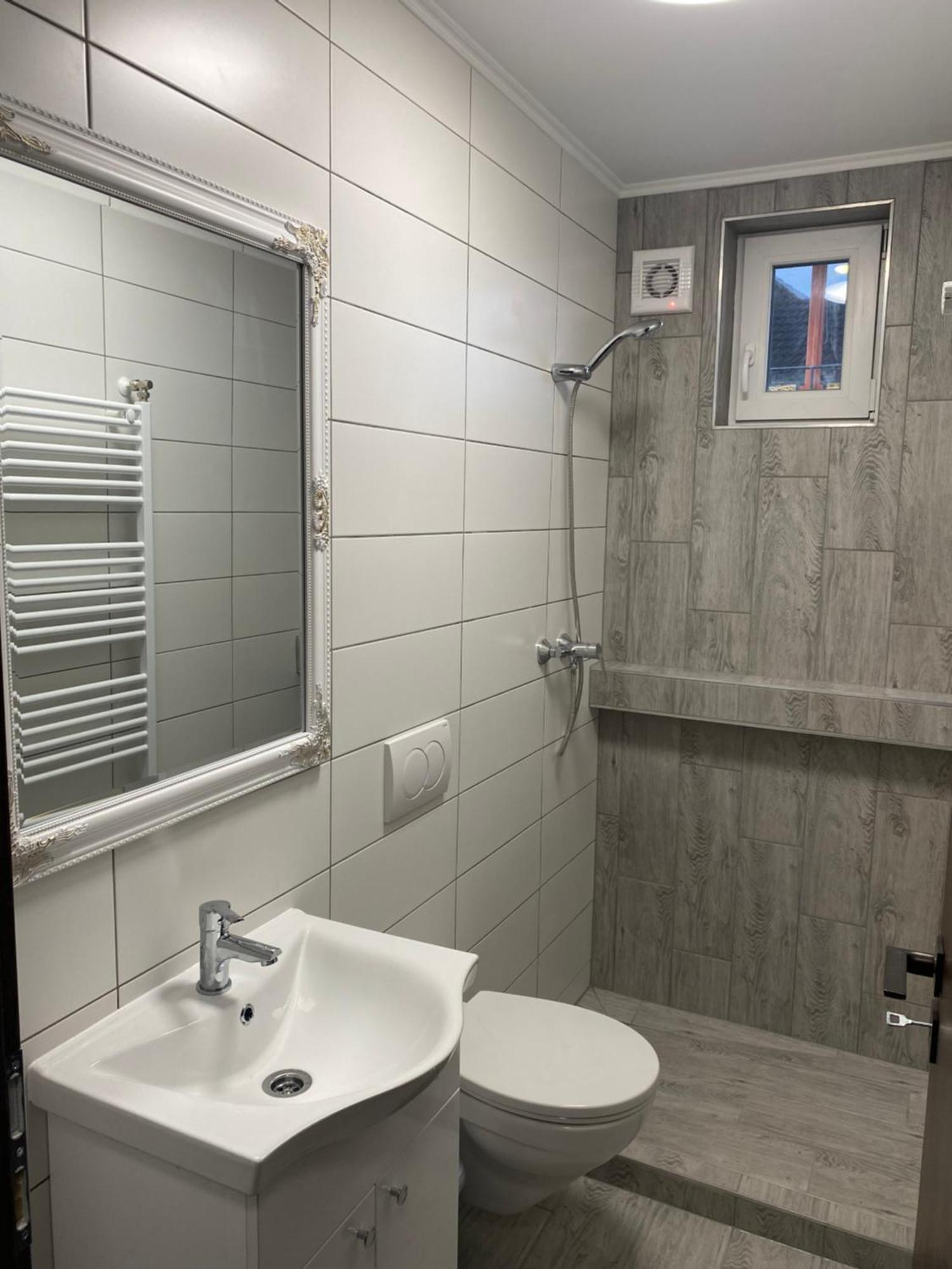 Kincso Vendeghaz Daire Sárospatak Dış mekan fotoğraf